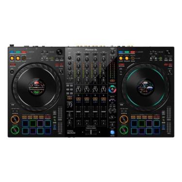 Imagem de Controladora DJ 4 Canais Pioneer DDJ-FLX10