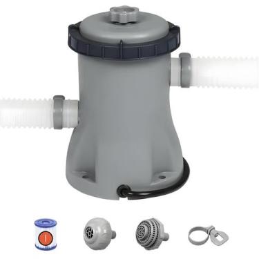 Imagem de Filtro Para Piscina 1249L /Hora Bestway, 110V