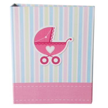 Imagem de Album 300 Fotos 10X15 Infantil Rec - 101/06