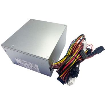 Imagem de BestParts Fonte de alimentação D460AM-03 460W compatível com Dell XPS 8930 8920 8910 8900 8700 8500 8300 8100 8000 7100 Alien-Ware Aurora R5 R6 R7 DPS-460DB-15 HU. 460h 01 AC460AM-01 WY7XX WC1T4 GJXN1