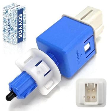 Imagem de SDYYDS Brake Light Switch 36750TY0J11 4Pin Fit for Honda Accord CR-V HR-V Jazz 2012- / Acura TLX 2014-