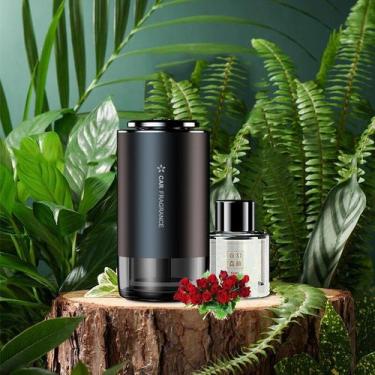 Imagem de Ar ar Rir Rrefresher Novo spray spray ntelligent montado ar m - Roku
