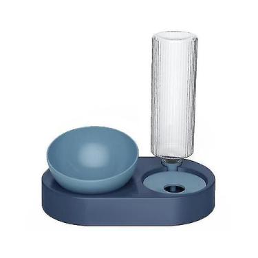 Imagem de Tigelas para animais de estimação mamadeira mascote bebedor suprimento