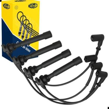 Imagem de Cabo Ignição CVMH1102 Magneti - Magneti Marelli