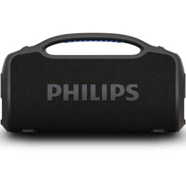 Imagem de Caixa de Som Boombeat, 200W RMS, Bluetooth, TWS TAX400B Philips