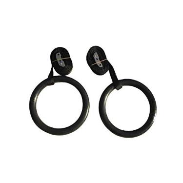 Imagem de Argola Olímpica Gym Abs Proaction