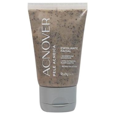 Imagem de Esfoliante Facial Acnover 50g - Ruby Rose