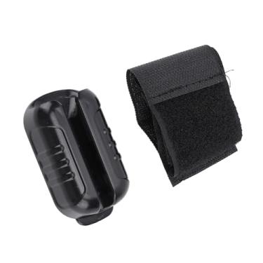 Imagem de KUIDAMOS Fivela de Coldre de Furadeira Elétrica Suporte de Ferramenta Elétrica Com Fecho de Pressão Durável para Acesso Rápido, Material ABS para Trabalhadores da Construção Civil e Entusiastas de DIY