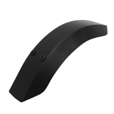 Imagem de Fabater Guarda-lamas Dianteiro de Scooter Elétrico, Substituição de Guarda-lamas ABS à Prova de Respingos para Scooter KUGOO M5, Acessório de Peça de Reposição de Elétrico,