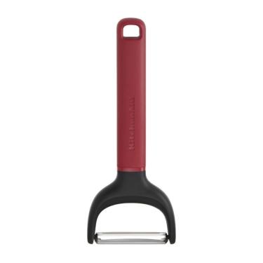 Imagem de Descascador Y-peeler Frutas Legumes Casa Vermelho Kitchenaid