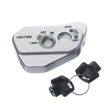 Imagem de Bloqueador De Chave Ignicao Condor Bros 150 09- [f016]