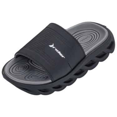 Imagem de Chinelo Infantil Menino Tratorado Slide R Power Rider Kids