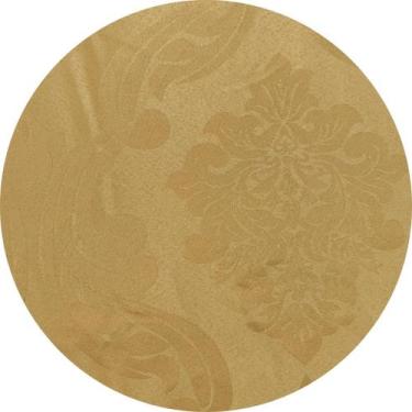 Imagem de Tecido Jacquard Toalha De mesa Redonda grande 6,00mx2,80m - Tecidos SG