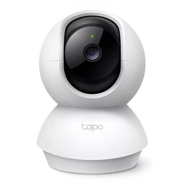 Imagem de Camera de Seguranca 360º WI-FI 1080P Tapo TC70 Nacional - TP-LINK