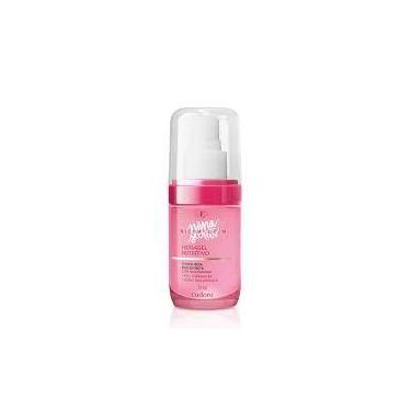 Imagem de Eudora skin niina hidragel nutritivo fac reg 30g