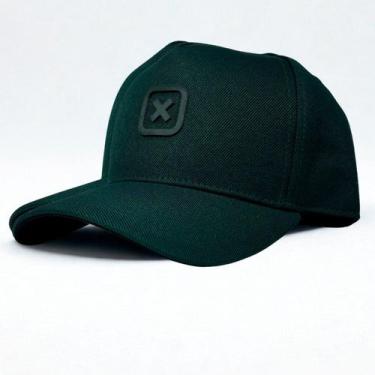 Imagem de Bone Txc Original - Txm, Verde, UNICO
