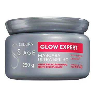 Imagem de SIÀGE MÁSCARA CAPILAR GLOW EXPERT 250g