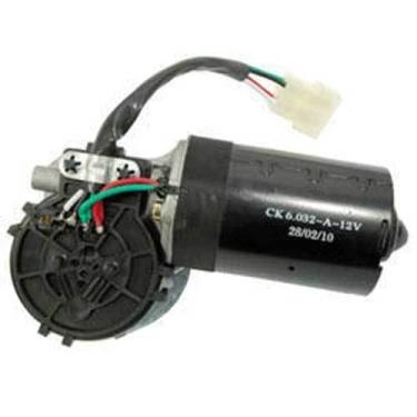 Imagem de Motor Limpador Parabrisa 12V Mb Mercedes Benz 709 710 1418