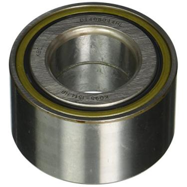 Imagem de Timken Rolamento de roda traseira 516009