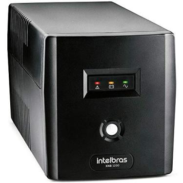 Imagem de Nobreak Intelbras Xnb 1200 Va 120v