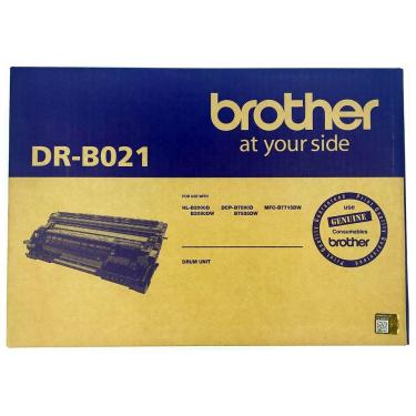 Imagem de Cilindro Brother DR-B021