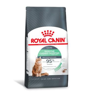 Imagem de Ração Cuidado Digestivo Para Gatos Adultos 3kg Royal Canin