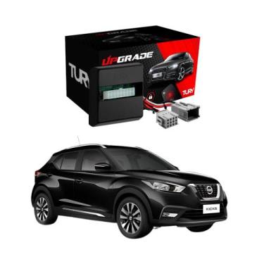 Imagem de Módulo Automação de Retrovisores compatível com Nissan Kicks a partir 