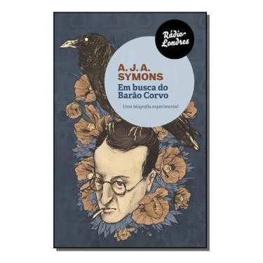 Imagem de Em Busca do Barão Corvo Sortido - RADIO LONDRES, Sortido