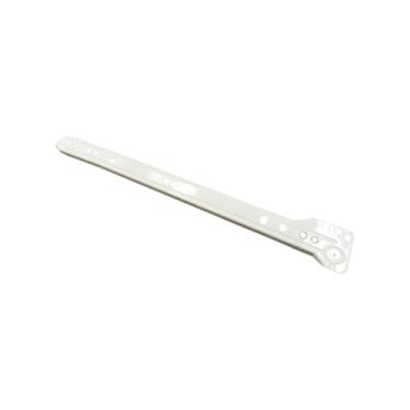 Imagem de TRILHO ESQ GAVETA LEGUMES REFRIG ELECTROLUX DF80 DB84 ORIG - 62645859