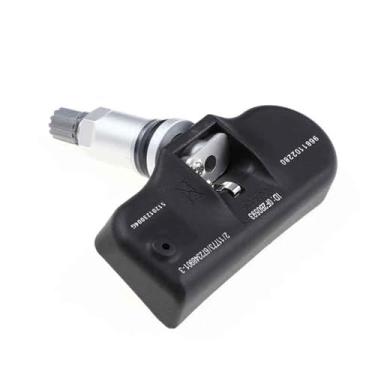 Imagem de Sensor TPMS para carro 9681102280 - Sensor de pressão dos pneus para 407, 207, 307, 607, 508, 807 e 1007