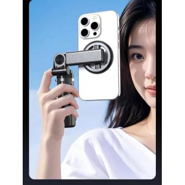 Imagem de 【Retrátil de Bolso! 】 Bastão de selfie CX