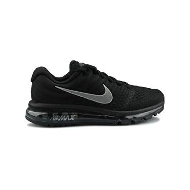 Imagem de Nike Mens Air Max 2017 Running Shoes