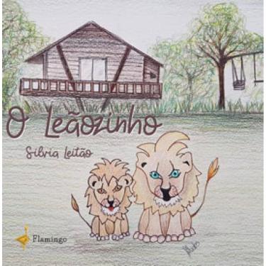Imagem de O Leãozinho