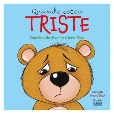 Imagem de Quando Estou Triste