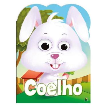 Imagem de Olha Quem Sou! Coelho