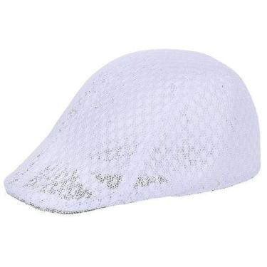 Imagem de Chapéus outono jeans boina chapéu feminino casual unissex jeans boné m