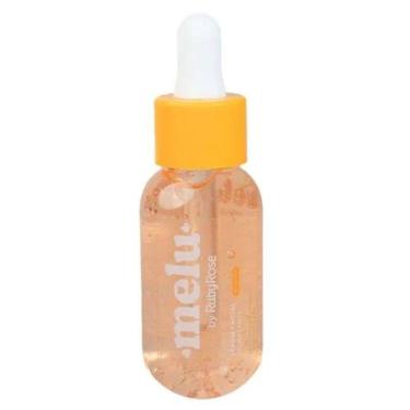 Imagem de Sérum Facial Hidratante Pêssego Melu Ruby Rose Tonificante