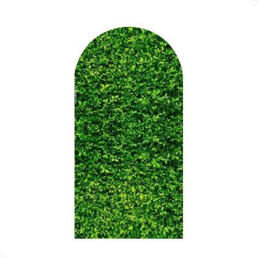 Imagem de Capa Painel Romano Sublimado C/Elástico 2X1M Vári Muro Inglê