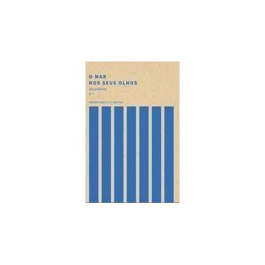 Imagem de O Mar nos Seus Olhos - URUTAU EDITORA, Sortido