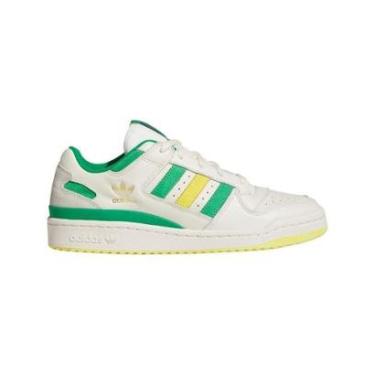 Imagem de Tênis Forum Low Cl Adidas Masculino-Masculino