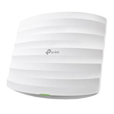 Imagem de Access Point Corporativo EAP115 N 300 Mbps com Portal Cativo e Segurança Empresarial TP-Link