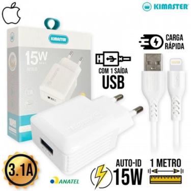 Imagem de Fonte kimaster 15w t503ul