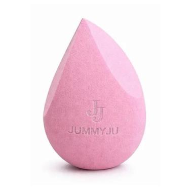 Imagem de Esponja Base Dou Chanfrado - Jummy Ju - Sarahs Beauty