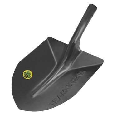 Imagem de Pá de Bico Tramontina 460/30 em Aço sem Cabo Tramontina