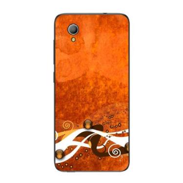 Imagem de Capa Adesivo Skin371 Verso Para Alcatel 1 5033j (2018) - KawaSkin