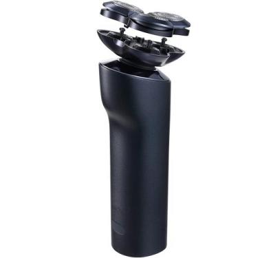 Imagem de Barbeador Eletrico Xiaomi Shaver S700 - Preto