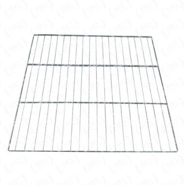 Imagem de Grelha Grade Forno Itália 80 (FIRI80/FIRIV80/FERI80) 44 X 76 - Venânci