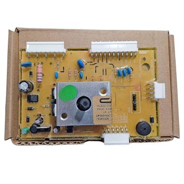 Imagem de Placa De Potência Lavadora Electrolux Cp Eletrônica 1457