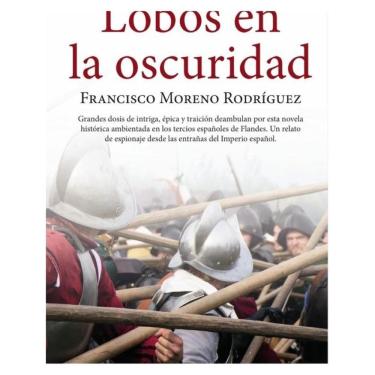 Imagem de Lobos en la oscuridad - Espanhol