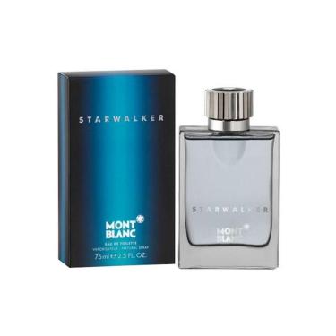 Imagem de Perfume Montblanc Starwalker - Eau De Toilette - Masculino - 75 Ml Volume Da Unidade 75 Ml